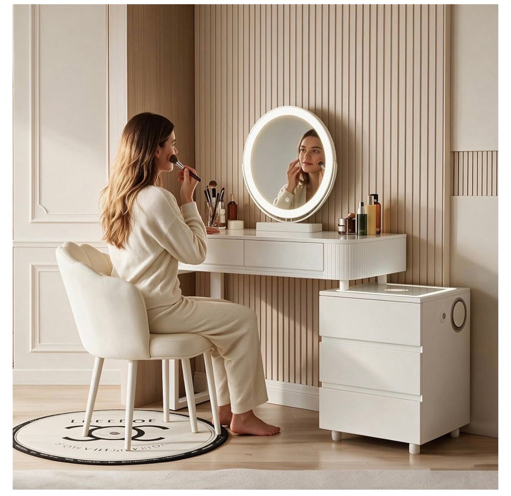Coiffeuse Manhattan